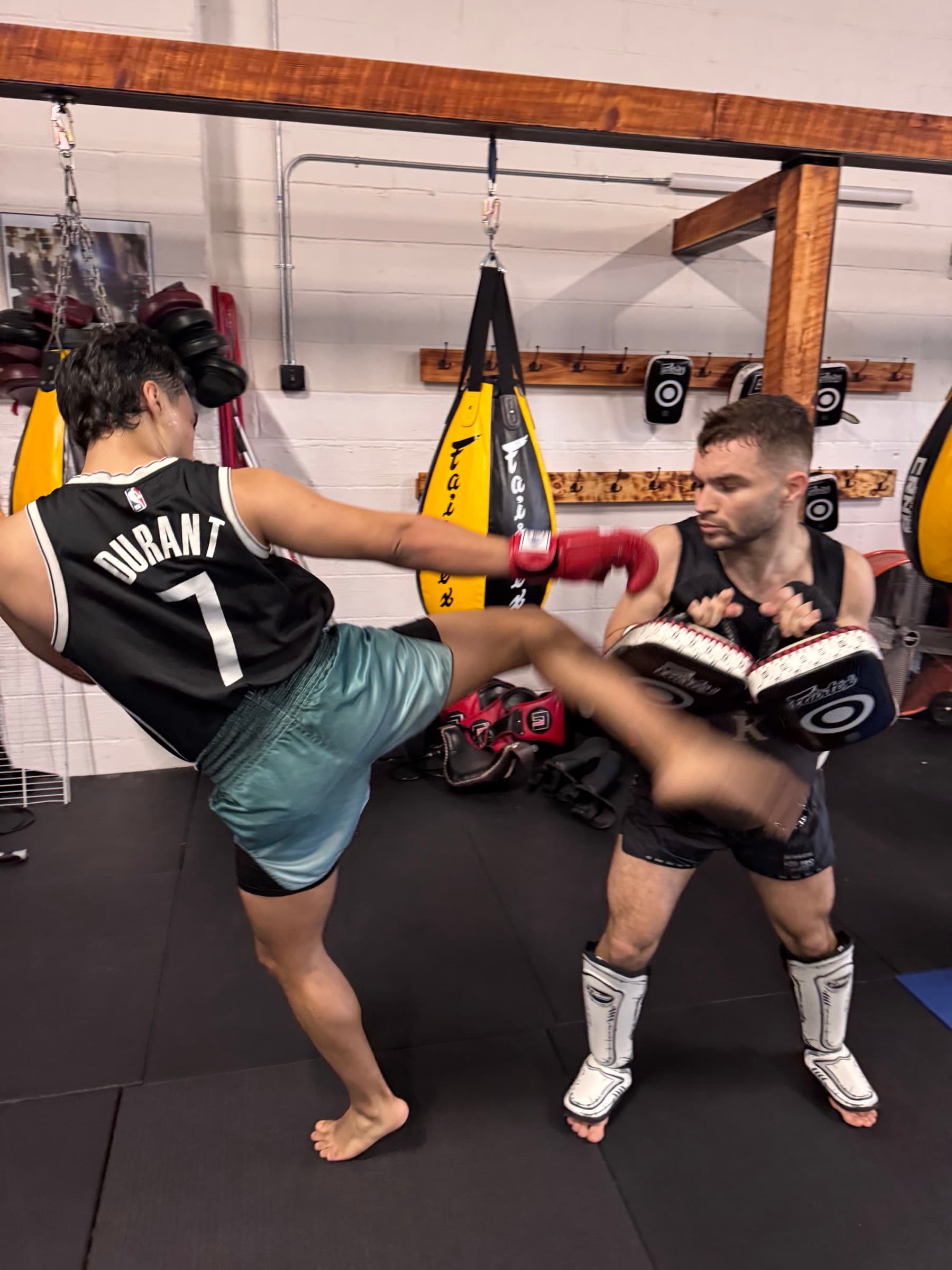 Muay Thai
